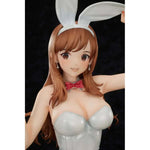 Umeka Akaori illustration by Doshima by MAGI ARTS - Shop at ToyCoin