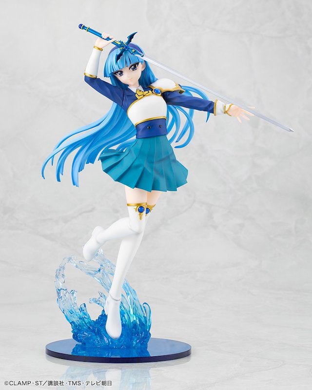 Umi Ryuuzaki by  Kotobukiya 4934054076420 ToyCoin