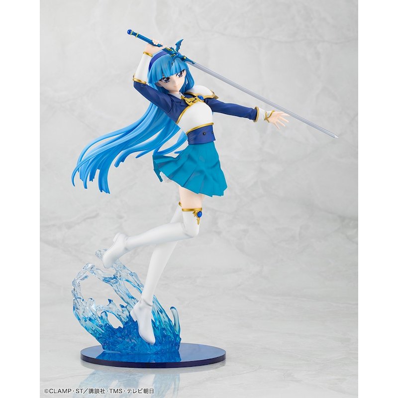 Umi Ryuuzaki by  Kotobukiya 4934054076420 ToyCoin