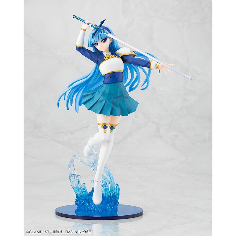 Umi Ryuuzaki by  Kotobukiya 4934054076420 ToyCoin