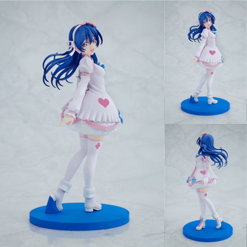 Umi Sonoda Bokutachi wa Hitotsu no Hikari Ver. by Kadokawa - Shop at ToyCoin