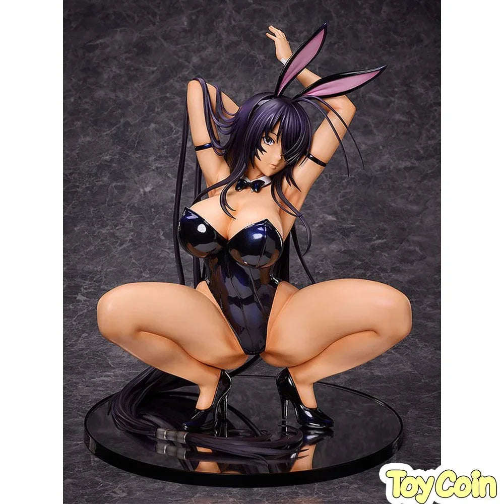 Unchou Kan-u: Bare Leg Bunny Ver. 2nd by FREEing - Shop at ToyCoin