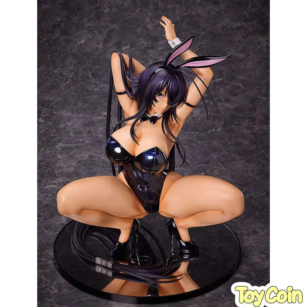 Unchou Kan-u: Bare Leg Bunny Ver. 2nd by FREEing - Shop at ToyCoin
