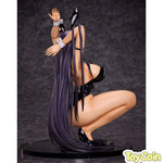 Unchou Kan-u: Bare Leg Bunny Ver. 2nd by FREEing - Shop at ToyCoin