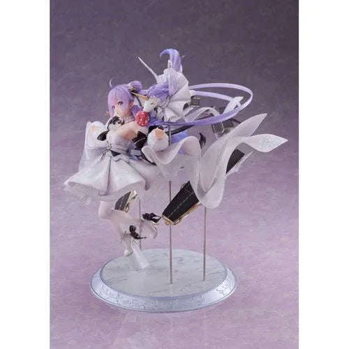 Unicorn -A Dream of Pure Vows- by Claynel - Shop at ToyCoin