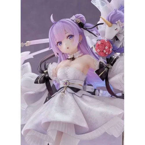 Unicorn -A Dream of Pure Vows- by Claynel - Shop at ToyCoin