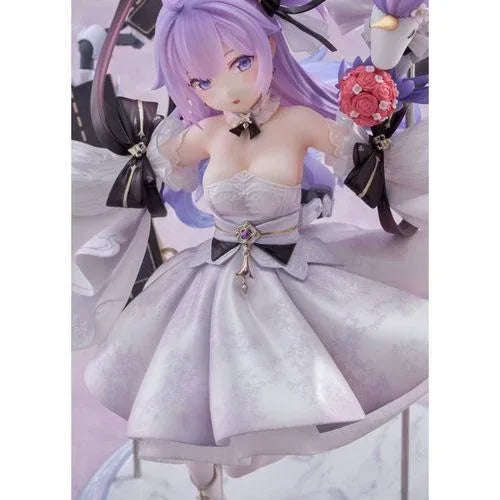 Unicorn -A Dream of Pure Vows- by Claynel - Shop at ToyCoin