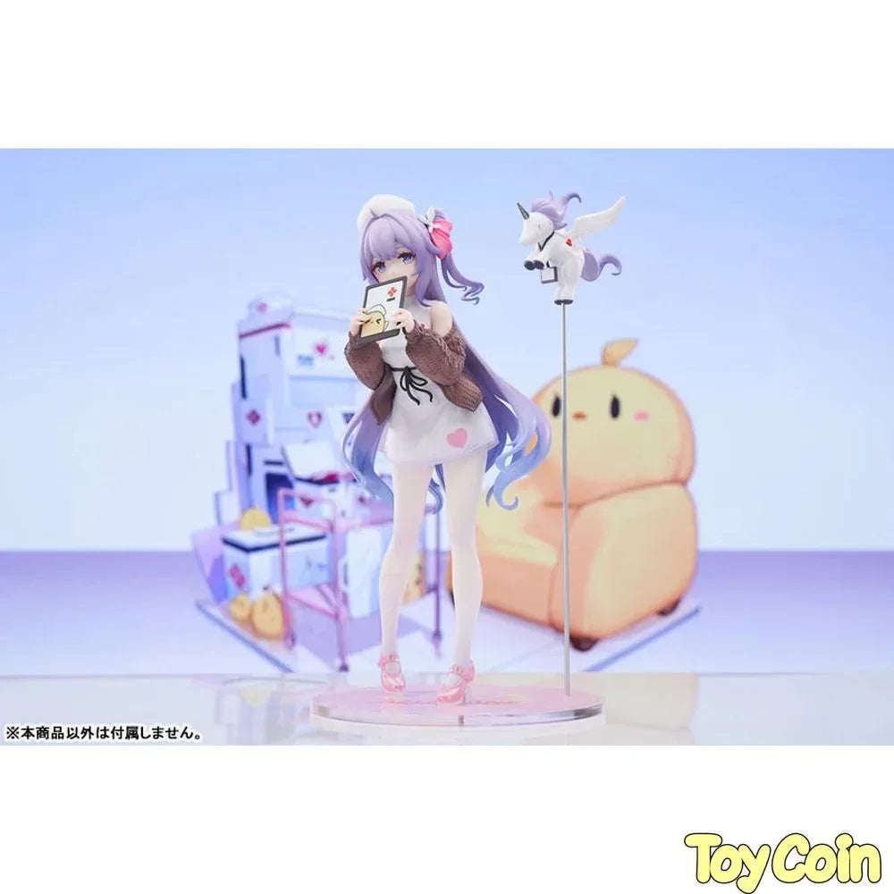 Unicorn Angelic Nurse Ver. by APEX - Shop at ToyCoin