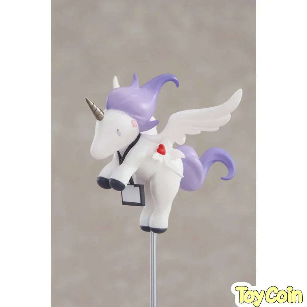 Unicorn Angelic Nurse Ver. by APEX - Shop at ToyCoin