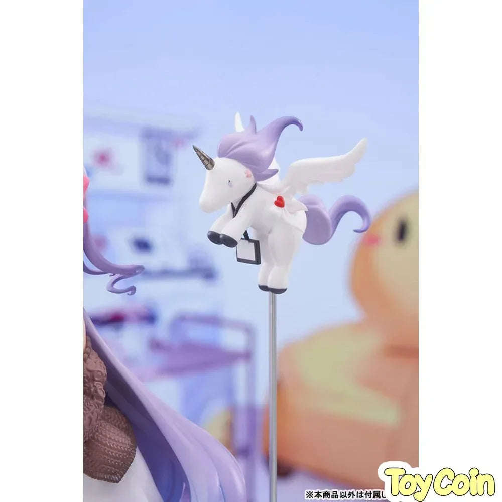 Unicorn Angelic Nurse Ver. by APEX - Shop at ToyCoin