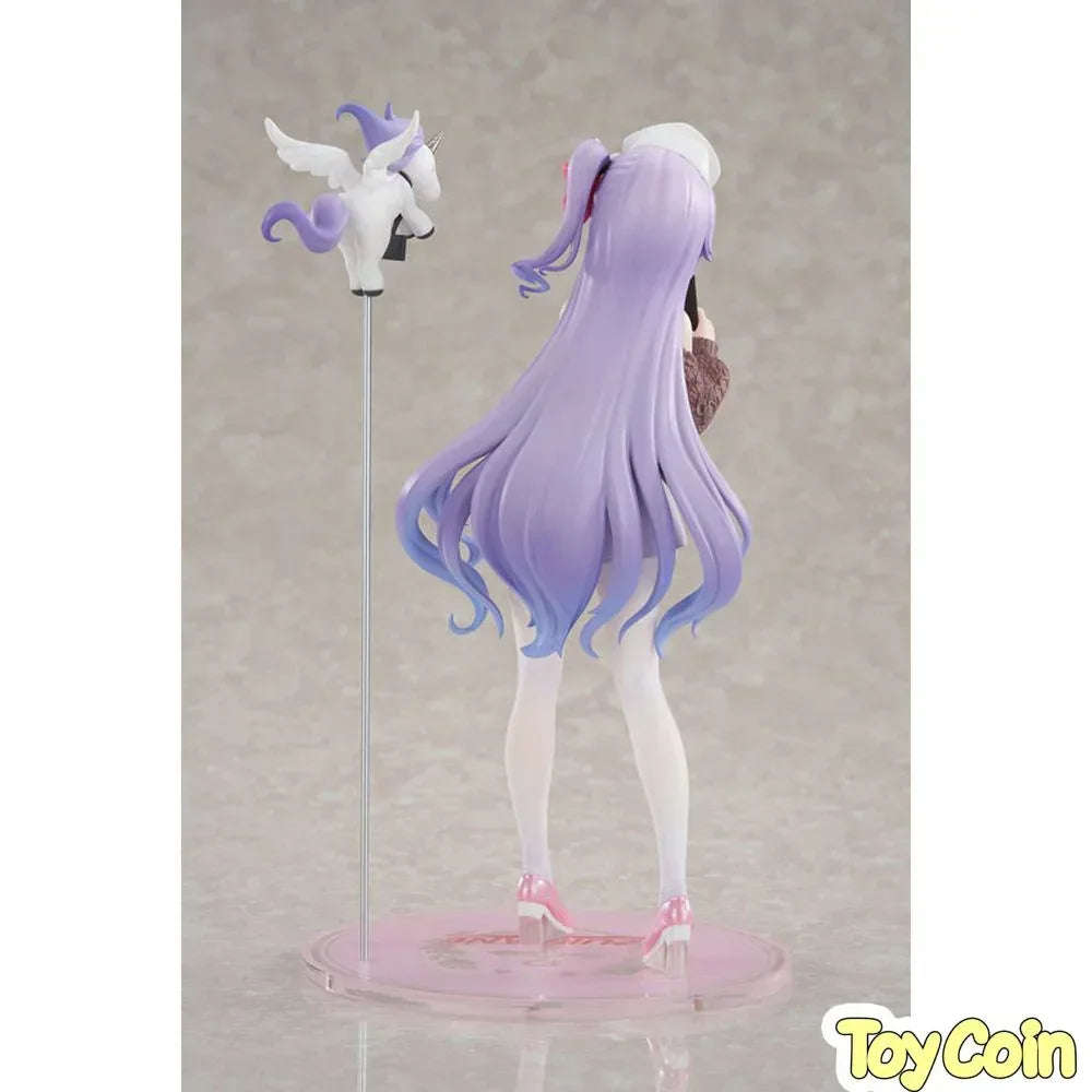 Unicorn Angelic Nurse Ver. by APEX - Shop at ToyCoin
