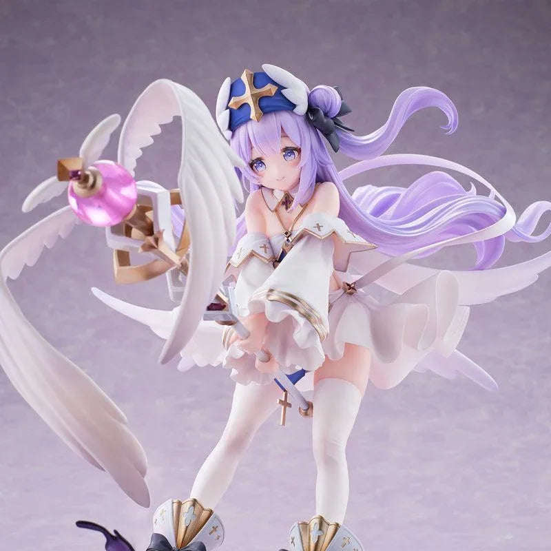 Unicorn -Snow White Guardian Angel- by Union Creative - Shop at ToyCoin