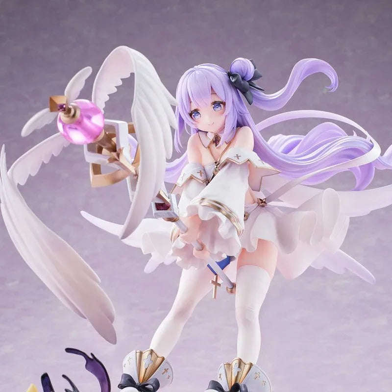 Unicorn -Snow White Guardian Angel- by Union Creative - Shop at ToyCoin
