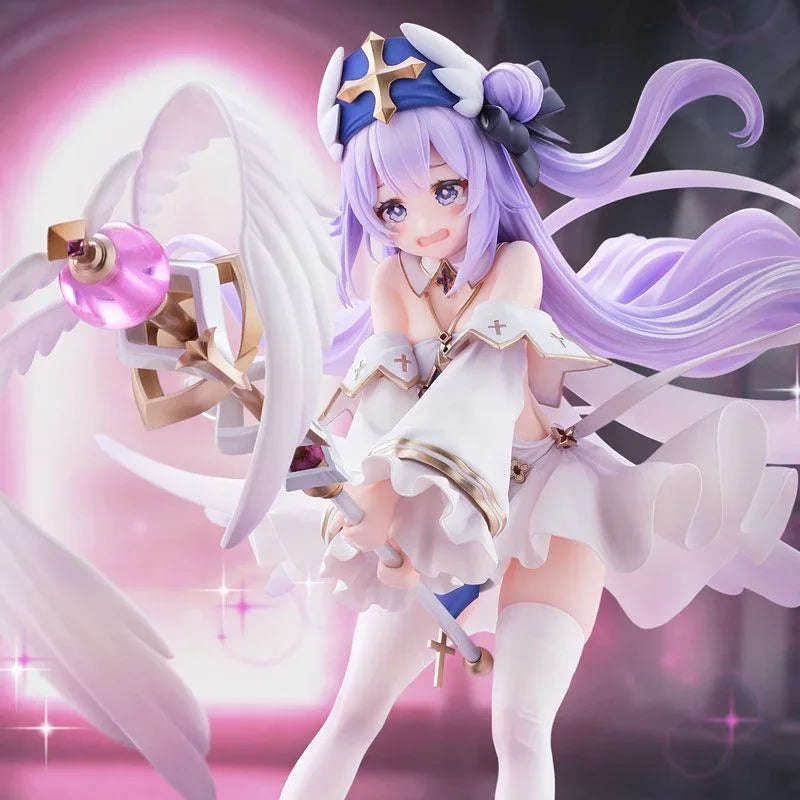 Unicorn -Snow White Guardian Angel- by Union Creative - Shop at ToyCoin