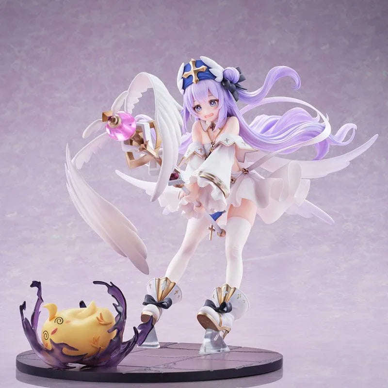 Unicorn -Snow White Guardian Angel- by Union Creative - Shop at ToyCoin