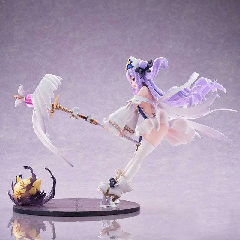 Unicorn -Snow White Guardian Angel- by Union Creative - Shop at ToyCoin