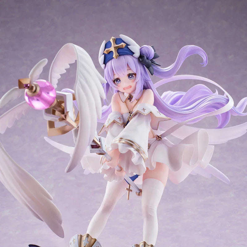 Unicorn -Snow White Guardian Angel- by Union Creative - Shop at ToyCoin