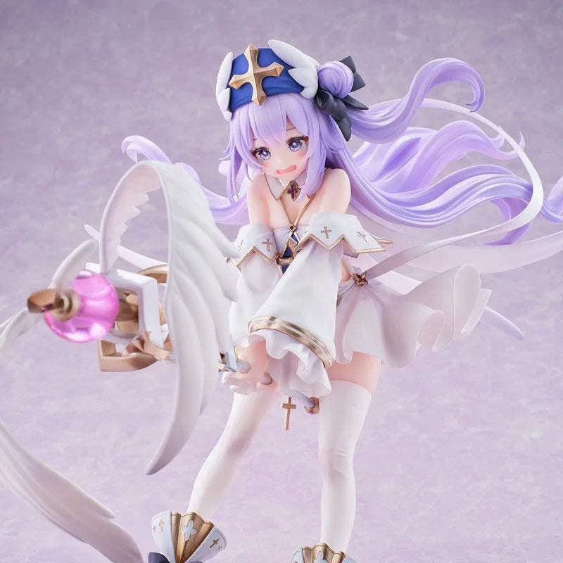 Unicorn -Snow White Guardian Angel- by Union Creative - Shop at ToyCoin