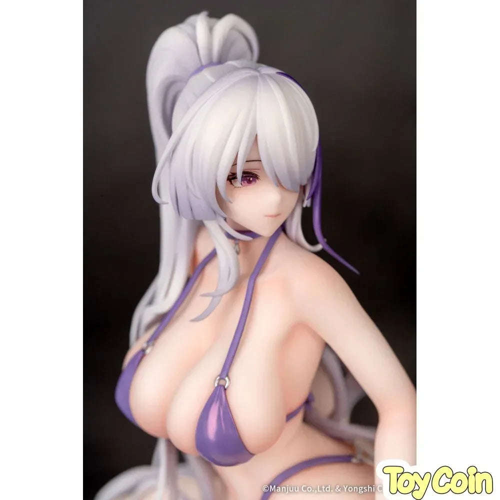 Unzen Sojourn: Through Clear Seas by Myethos - Shop at ToyCoin