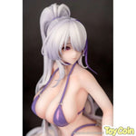 Unzen Sojourn: Through Clear Seas by Myethos - Shop at ToyCoin
