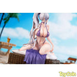 Unzen Sojourn: Through Clear Seas by Myethos - Shop at ToyCoin