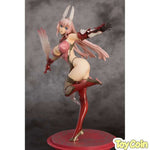 Uriel - Statue of Patience - by Orchid Seed - Shop at ToyCoin