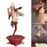 Uriel - Statue of Patience - by Orchid Seed - Shop at ToyCoin