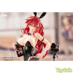 Uriko Usaaki-chan illustration by Maenoo by AniMester - Shop at ToyCoin