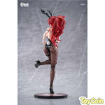 Uriko Usaaki-chan illustration by Maenoo by AniMester - Shop at ToyCoin