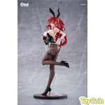 Uriko Usaaki-chan illustration by Maenoo by AniMester - Shop at ToyCoin
