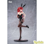 Uriko Usaaki-chan illustration by Maenoo by AniMester - Shop at ToyCoin