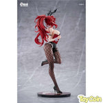 Uriko Usaaki-chan illustration by Maenoo by AniMester - Shop at ToyCoin