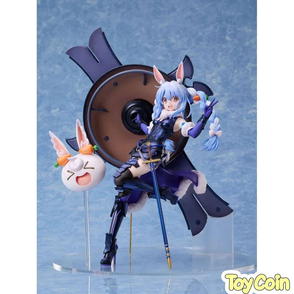 Usada Pekora x Mash Kyrielight by Aniplex - Shop at ToyCoin