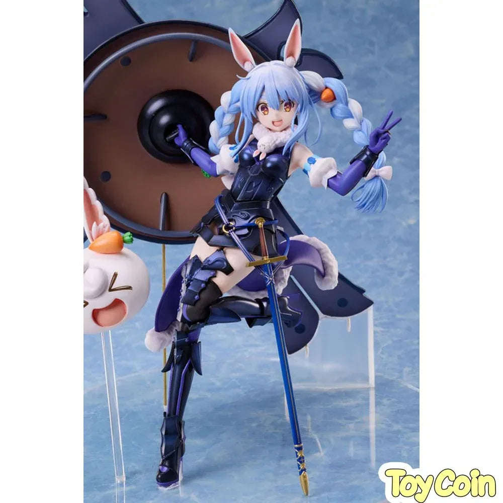 Usada Pekora x Mash Kyrielight by Aniplex - Shop at ToyCoin