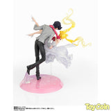 Figuarts Zero Usagi & Tuxedo Mask [Moonlight Glow Edition]