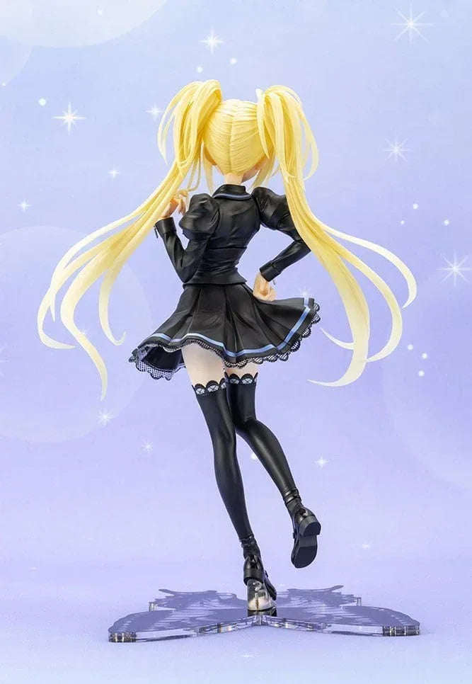 Utau Hoshina School Uniform Ver. by Kotobukiya - Shop at ToyCoin