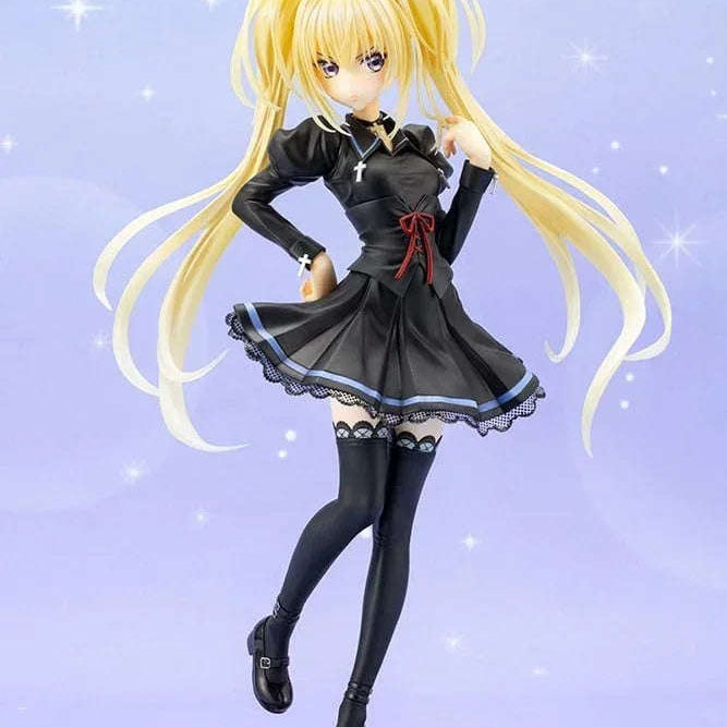 Utau Hoshina School Uniform Ver. by Kotobukiya - Shop at ToyCoin