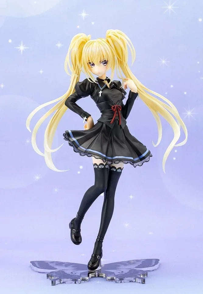 Utau Hoshina School Uniform Ver. by Kotobukiya - Shop at ToyCoin