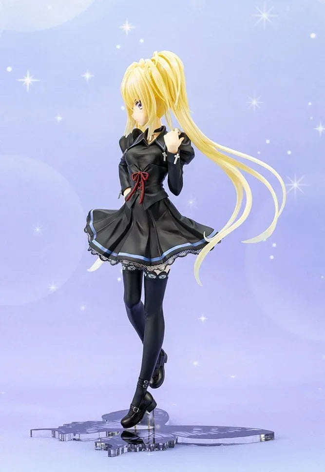 Utau Hoshina School Uniform Ver. by Kotobukiya - Shop at ToyCoin