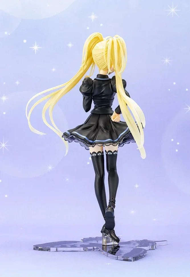 Utau Hoshina School Uniform Ver. by Kotobukiya - Shop at ToyCoin