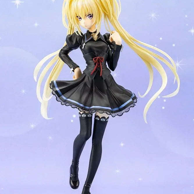 Utau Hoshina School Uniform Ver. by Kotobukiya - Shop at ToyCoin