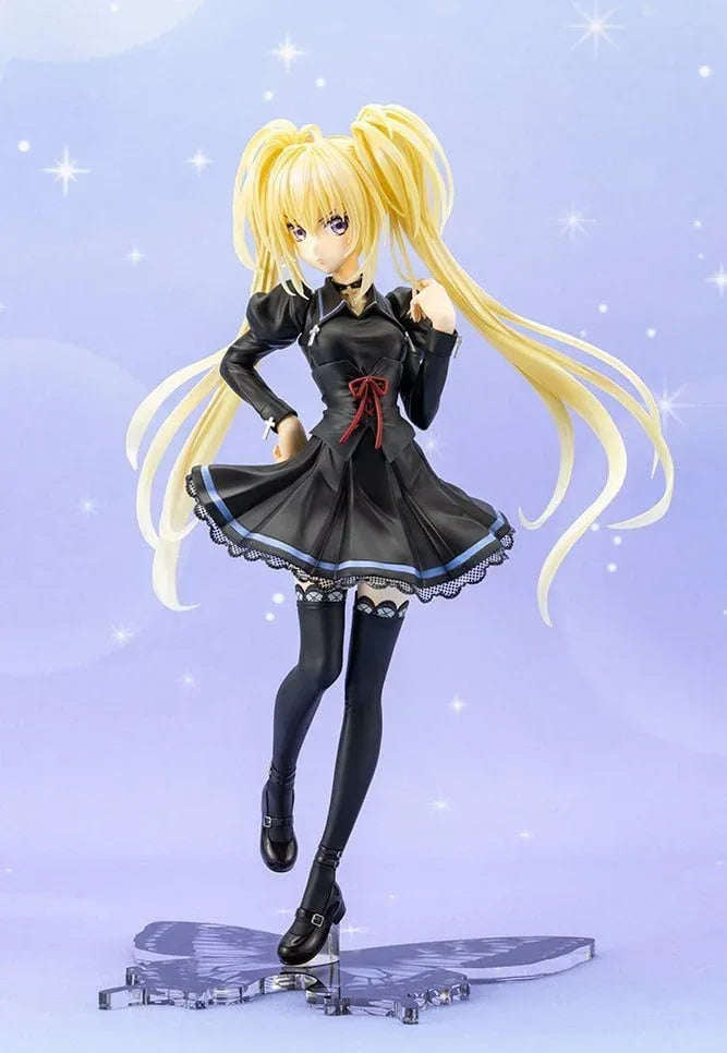 Utau Hoshina School Uniform Ver. by Kotobukiya - Shop at ToyCoin