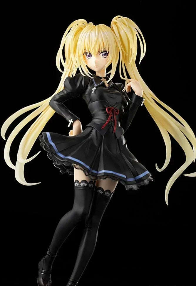 Utau Hoshina School Uniform Ver. by Kotobukiya - Shop at ToyCoin