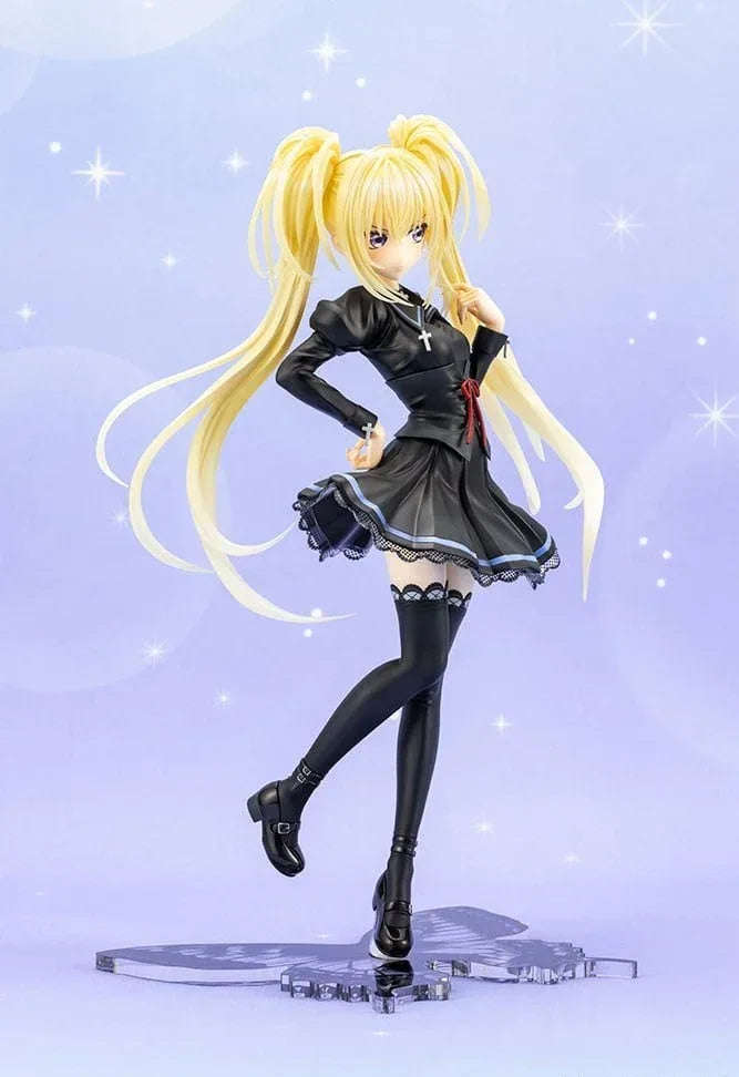 Utau Hoshina School Uniform Ver. by Kotobukiya - Shop at ToyCoin