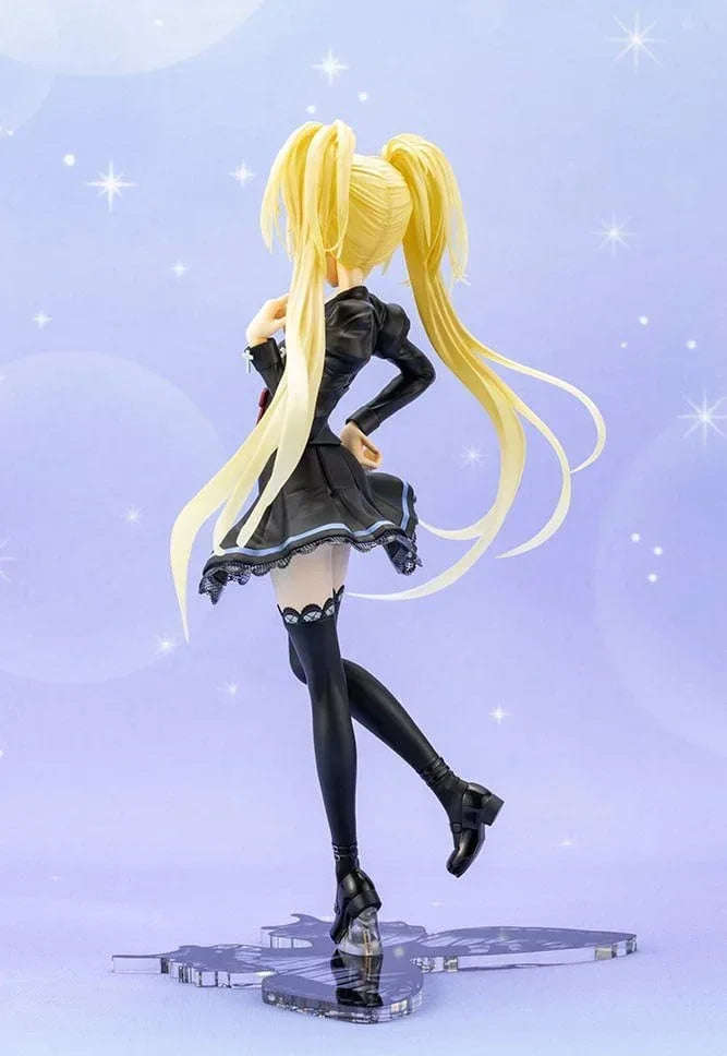 Utau Hoshina School Uniform Ver. by Kotobukiya - Shop at ToyCoin