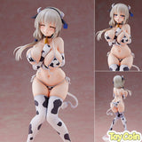 Tsuki Uzaki (Cow Bikini)