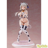 Tsuki Uzaki (Cow Bikini)