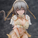 Tsuki Uzaki Angel Ver.