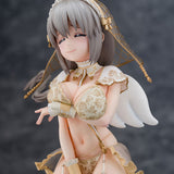 Tsuki Uzaki Angel Ver.