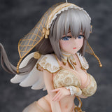 Tsuki Uzaki Angel Ver.